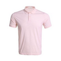 Unisex Short Sleeve Polo